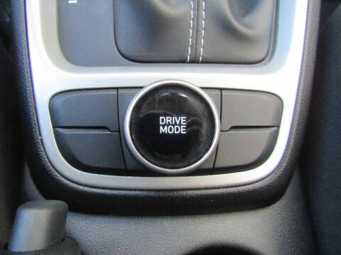 2022 Hyundai Venue SEL