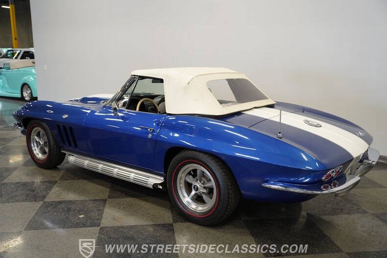 1965 Chevrolet Corvette