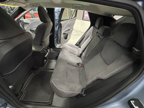 2023 Lexus RZ 450e Luxury