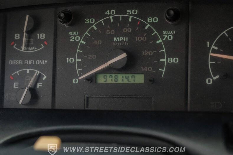 1994 Ford F-350
