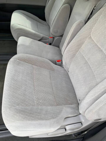 2019 Toyota Sienna