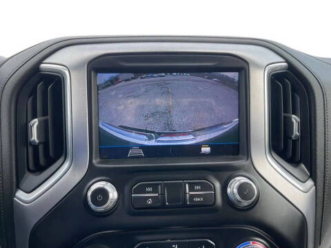 2022 GMC Sierra 2500HD
