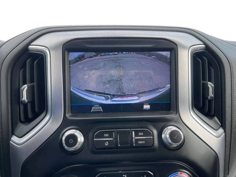 2022 GMC Sierra 2500HD