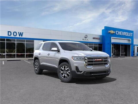 2023 GMC Acadia for sale at DOW AUTOPLEX in Mineola TX