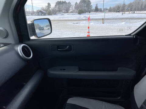 2004 Honda Element EX