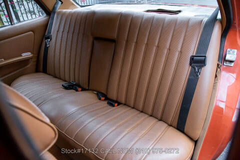 1977 Mercedes-Benz 240D