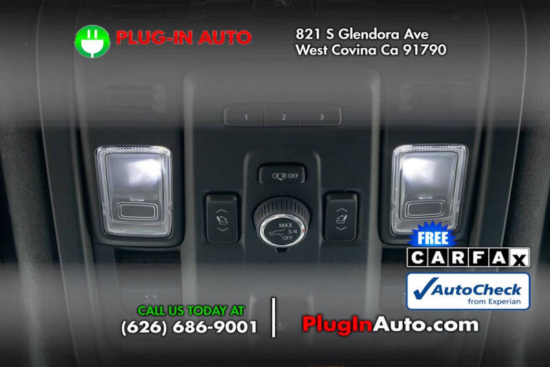 2024 Cadillac Escalade ESV Sport Platinum