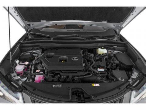 2025 Lexus UX 300h Premium