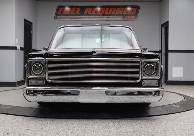 1974 GMC C/K 1500 Series