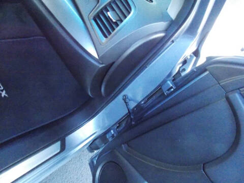 2014 Acura RDX w/Tech