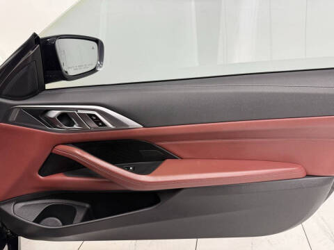 2021 BMW 4 Series 430i