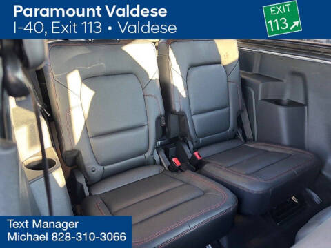 2025 Ford Bronco Stroppe Edition