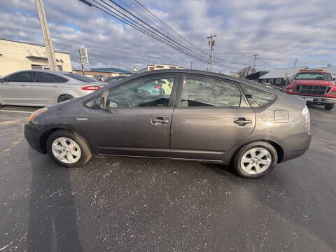 2009 Toyota Prius