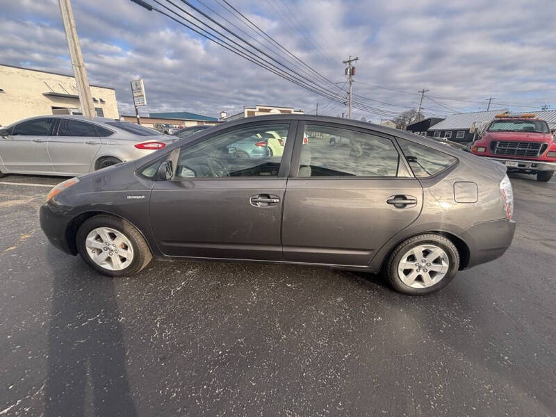 2009 Toyota Prius