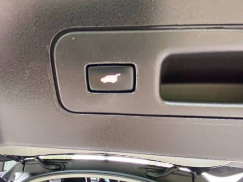 2017 Acura MDX w/Tech
