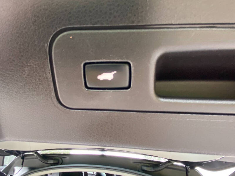 2017 Acura MDX w/Tech