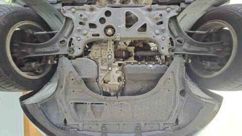 2013 Volkswagen Jetta SE PZEV