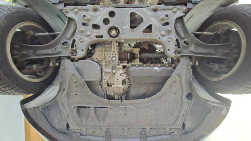 2013 Volkswagen Jetta SE PZEV