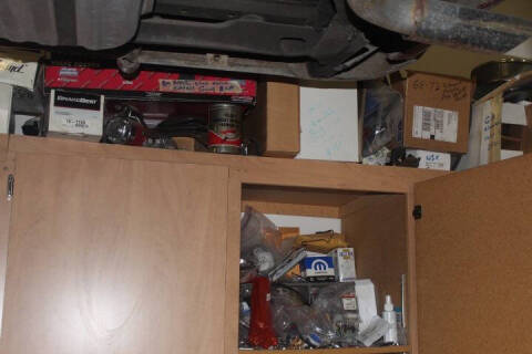 1960 Pontiac Parisienne