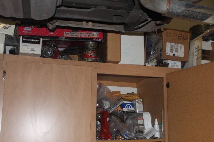 1960 Pontiac Parisienne