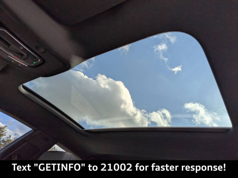 2025 Audi A5 Sportback quattro S line Prem Plus 45 TFSI