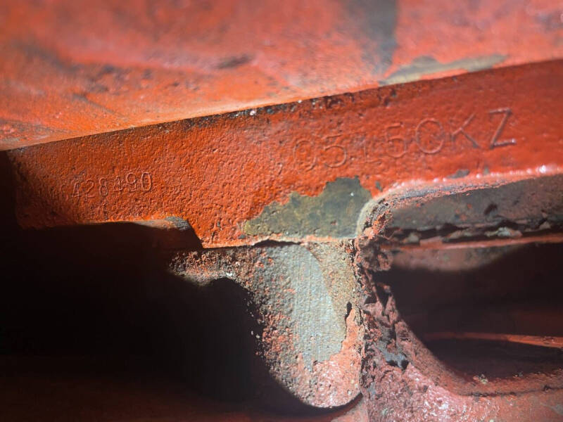 1974 Chevrolet Corvette