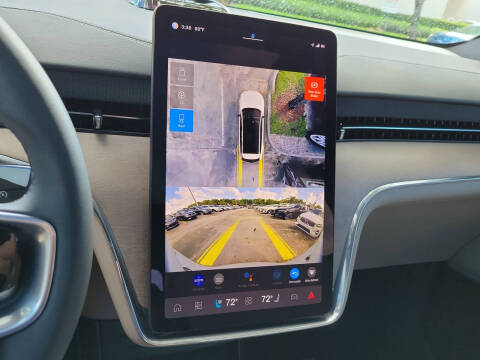 2025 Volvo EX90 Twin Ultra 7P