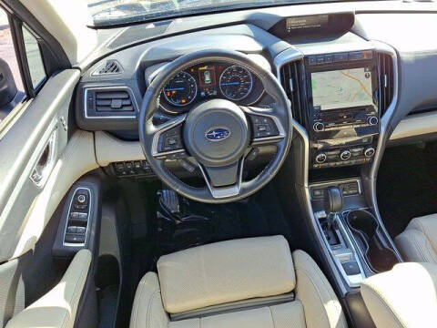 2022 Subaru Ascent Limited 7-Passenger