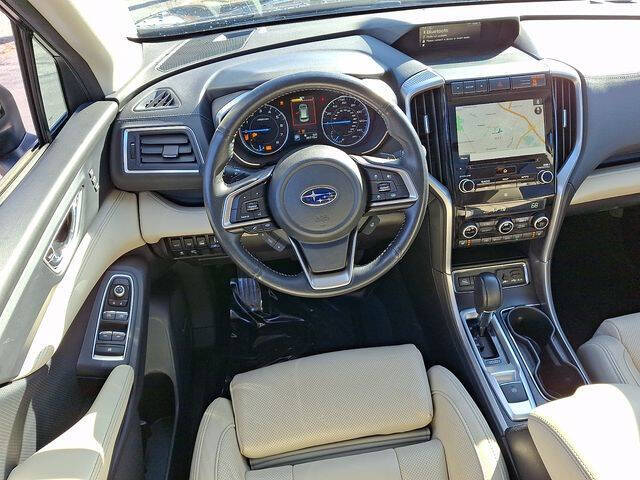 2022 Subaru Ascent Limited 7-Passenger
