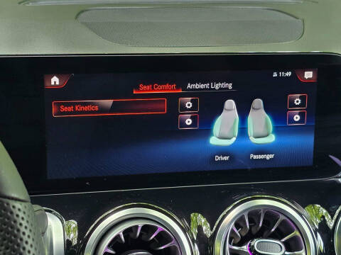 2023 Mercedes-Benz EQB EQB 350 4MATIC