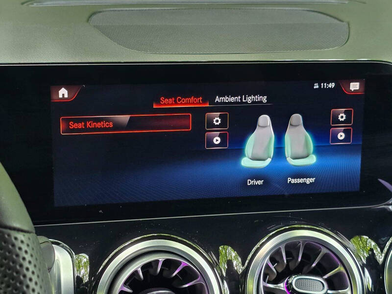 2023 Mercedes-Benz EQB EQB 350 4MATIC