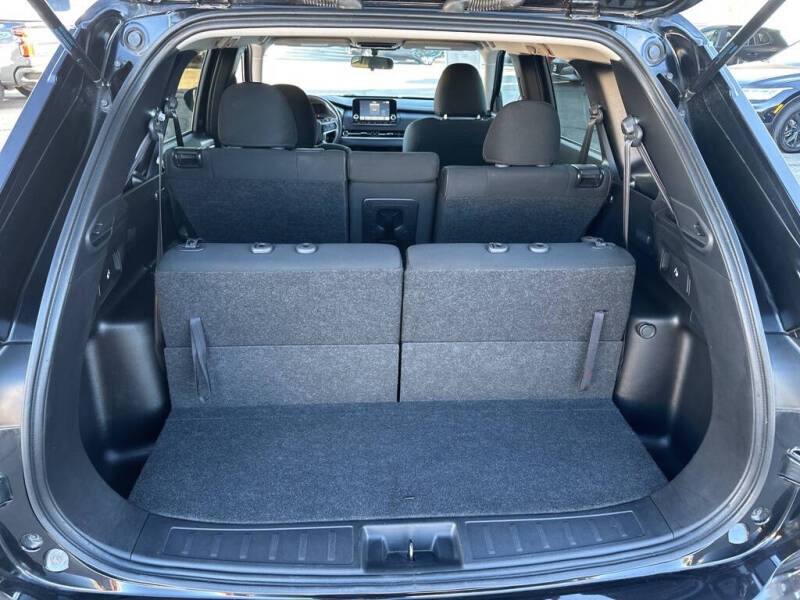 2024 Mitsubishi Outlander ES