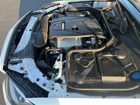 2015 Mercedes-Benz C-Class C 300 4MATIC