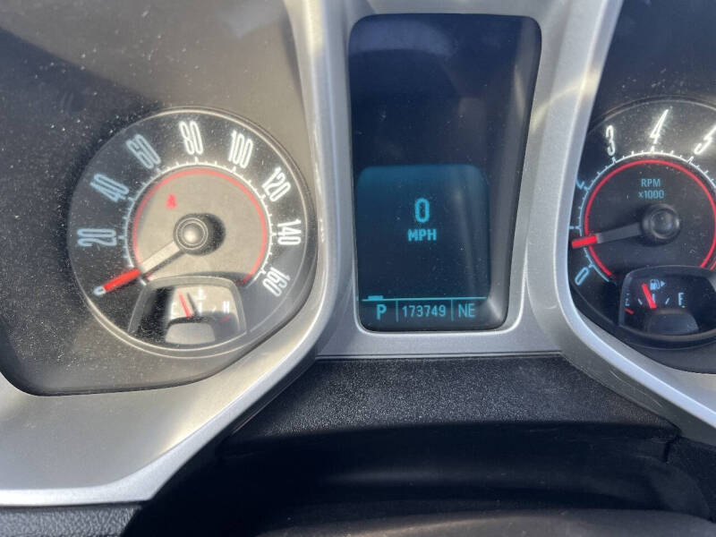 2010 Chevrolet Camaro LT