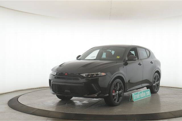 2025 Dodge Hornet R/T