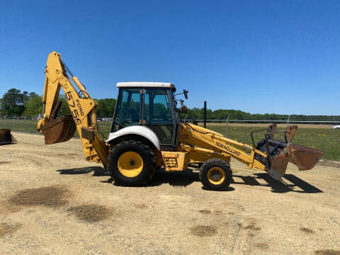 1998 New Holland 575E