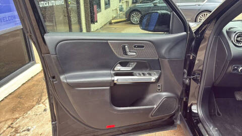 2020 Mercedes-Benz GLB GLB 250