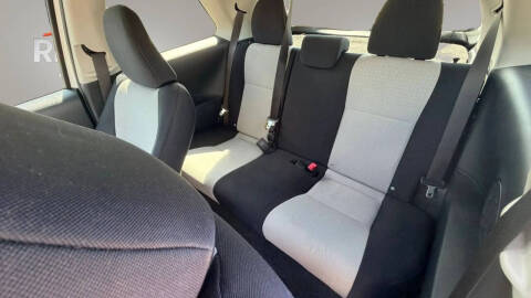 2012 Toyota Yaris