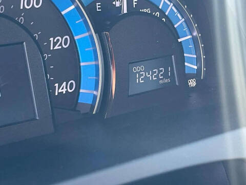 2014 Toyota Camry Hybrid