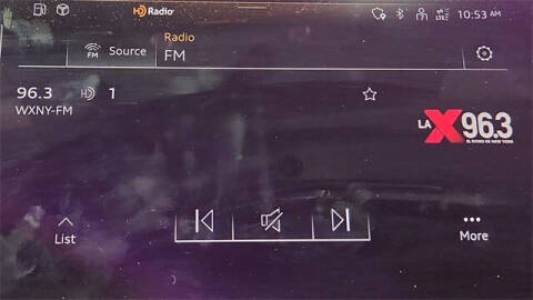 2021 Audi Q8 quattro Premium Plus 55 TFSI