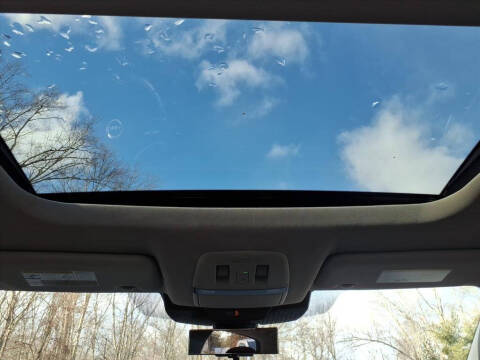 2024 Nissan Ariya Evolve+ e-4ORCE