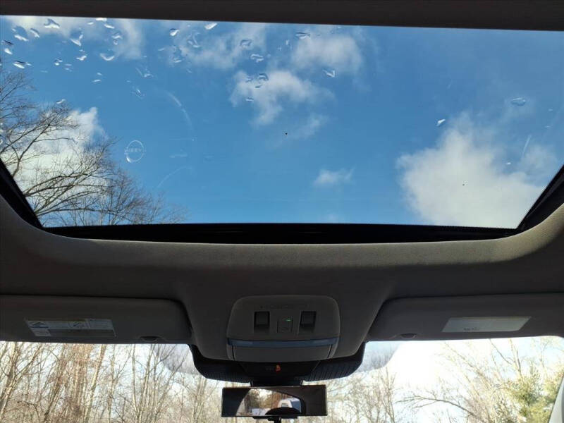 2024 Nissan Ariya Evolve+ e-4ORCE