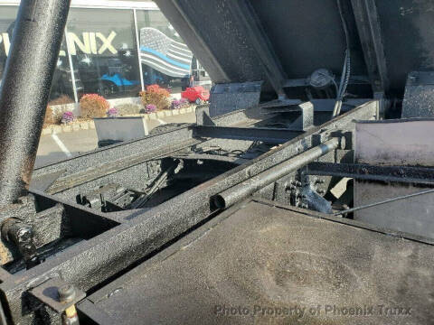 2003 Sterling Acterra