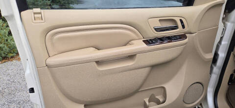 2013 Cadillac Escalade ESV Luxury