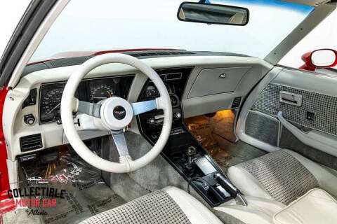 1979 Chevrolet Corvette