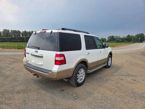 2011 Ford Expedition XLT