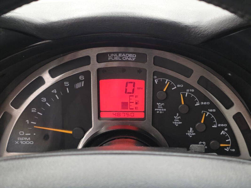 1995 Chevrolet Corvette