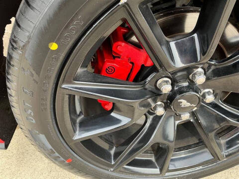 2015 Ford Mustang GT