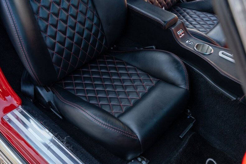 1965 Chevrolet Corvette