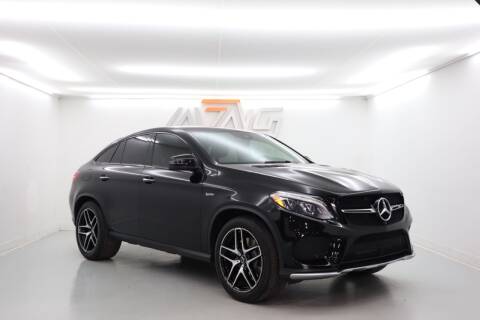 2018 Mercedes-Benz GLE for sale at Alta Auto Group LLC in Concord NC